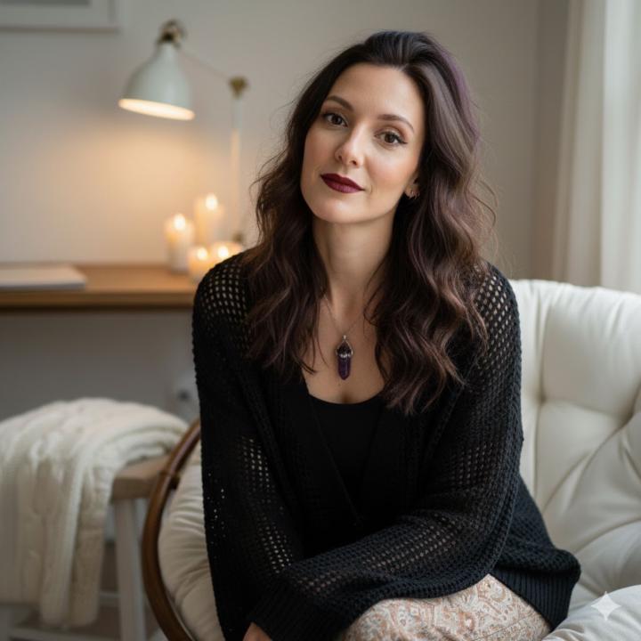 Catherine Dee