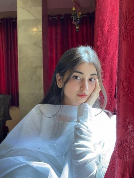 Mariam Ahmed