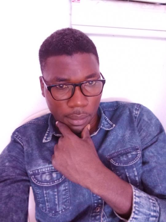 Karol Ntegue