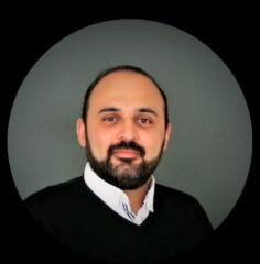 Qais Niazi
