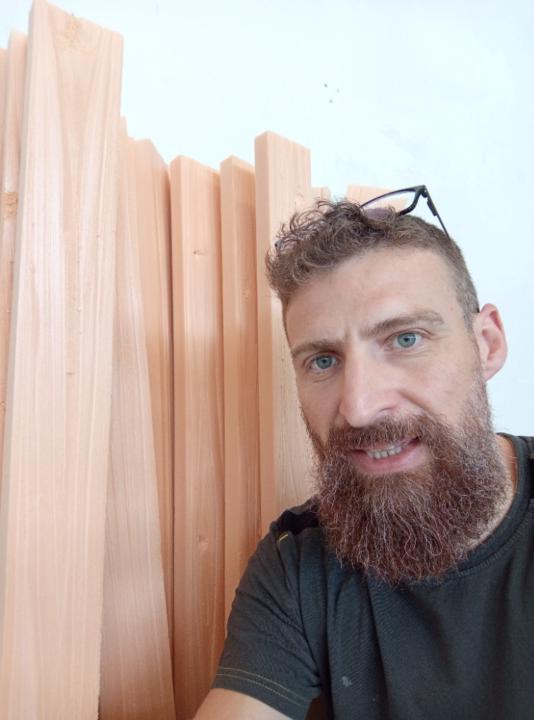 Claudio Marabita