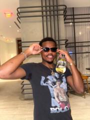 Jiggy Blackseven