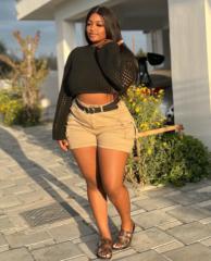 Queenkay Richie
