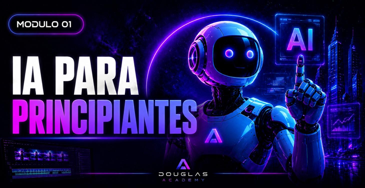 IA PARA PRINCIPIANTES