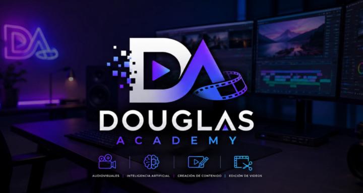 Douglas Academy