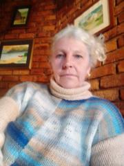 Inge Van Zyl