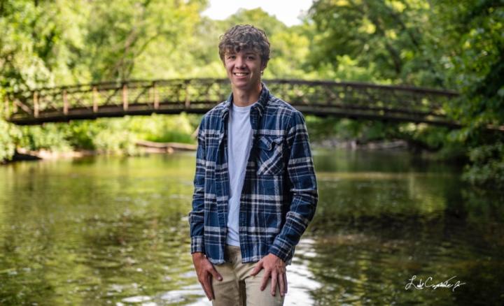 Luke Sekerka