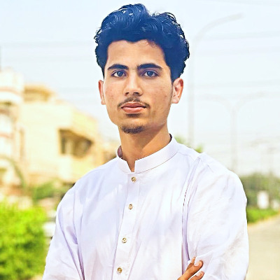 Zain Ul Abdin