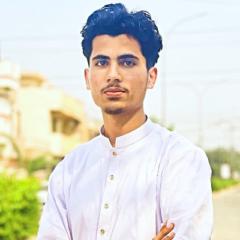 Zain Ul Abdin