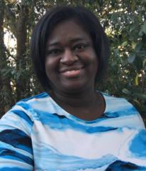 Lenise Joseph