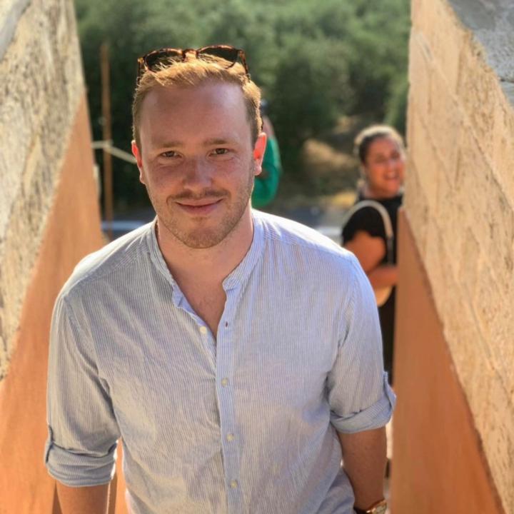 Marcus Söndergaard