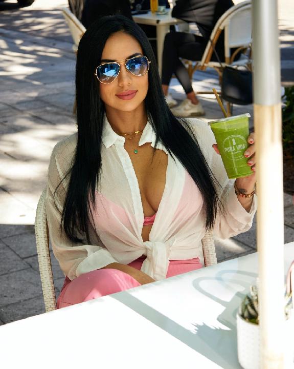 Maria isabel Valdes moreno