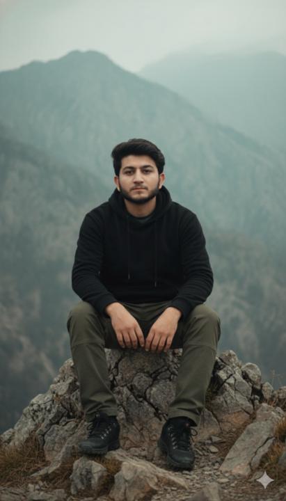 Muhammad Waqas
