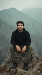 Muhammad Waqas
