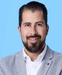 Omar Peimbert