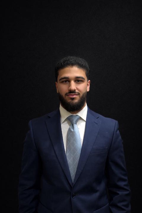 Mohammad Taha