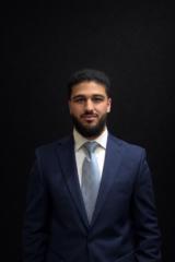 Mohammad Taha