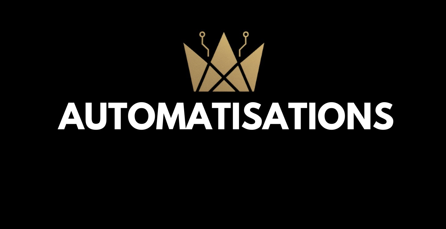 🤖 AUTOMATISATIONS