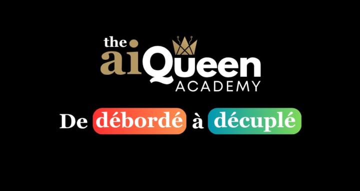 THE AI QUEEN ACADEMY