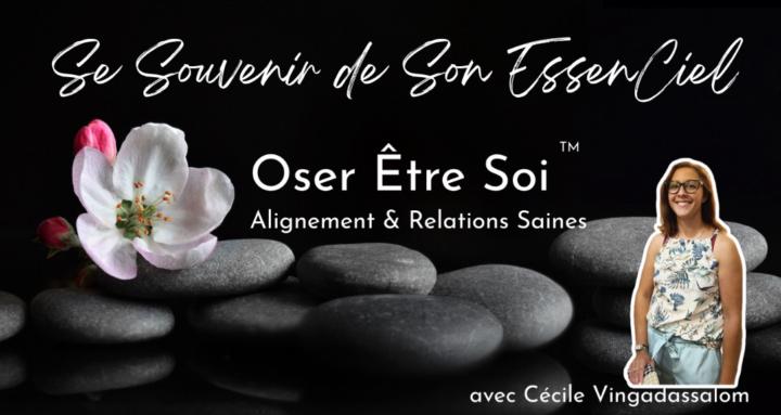Oser Être Soi™
