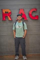 Sarath S