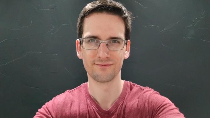 Alexandre Lachance