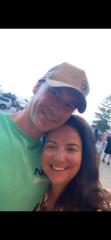 Karissa and Daniel Howard