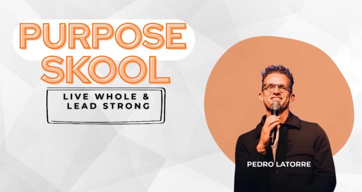PURPOSE SKOOL