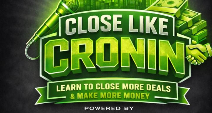 Close Like Cronin 