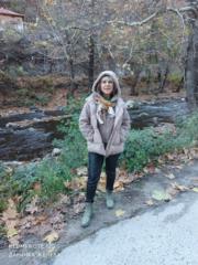 Даринка Желева