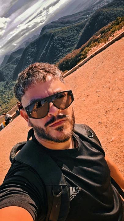 Sergio Adrian Yañez