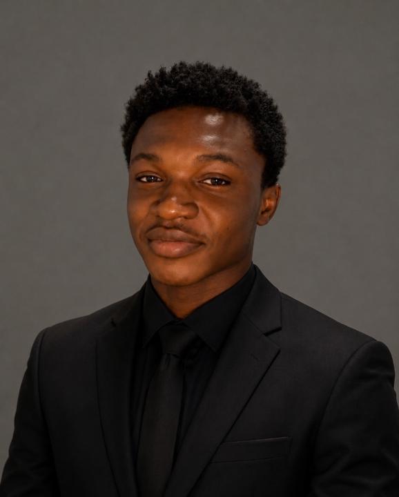 Coach Enoch