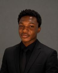 Coach Enoch