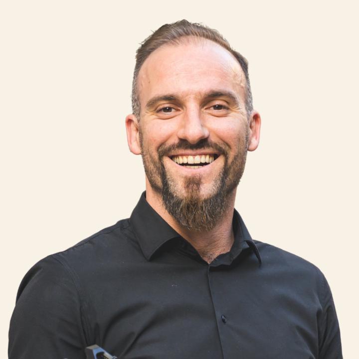 Dragan Babić