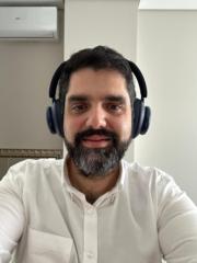 Carlos Gonçalves