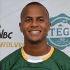 Mohamed Abdalla