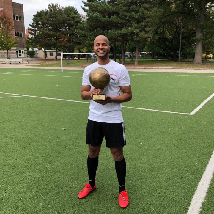 Mohamed Abdalla