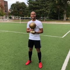 Mohamed Abdalla