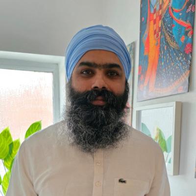Chander Subhash