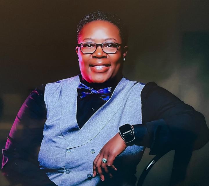 LaTricia Quander-Freeman