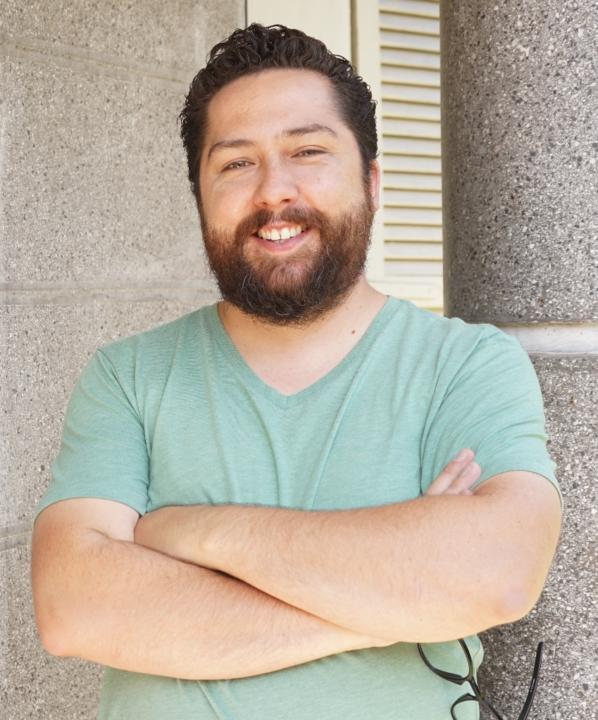 Pablo Morano