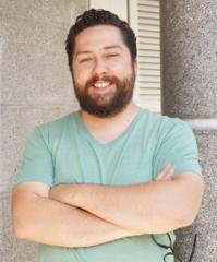 Pablo Morano