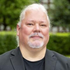 Christian Schroff