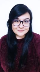 Andrea Gonzalez