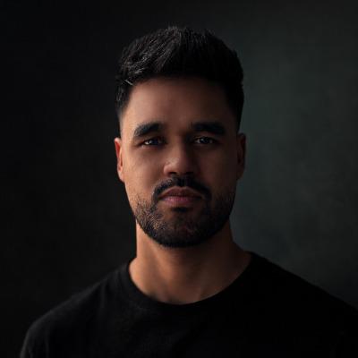 Sam Rodriguez