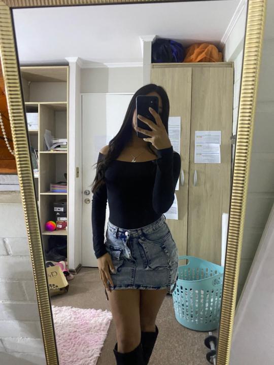 Michelle Alou