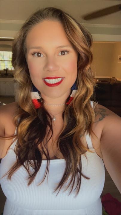 Kayla Mcbroom