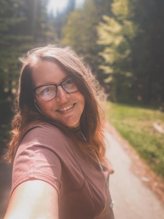 Petra Frais Šafářová