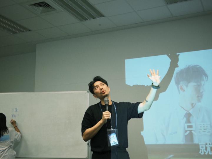 Wes Lin