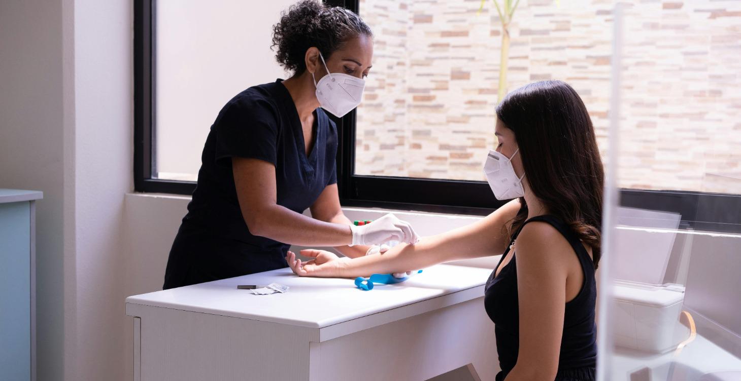 Module 1 SAFETY, INFECTION CONTROL & COMPLIANCE